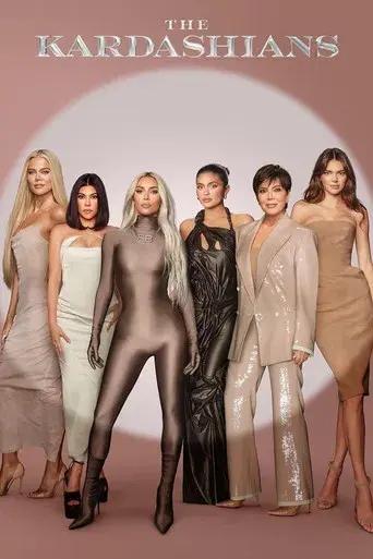 Las Kardashian - Poster