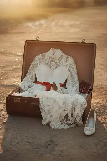 Sevdiğim Sensin - Poster