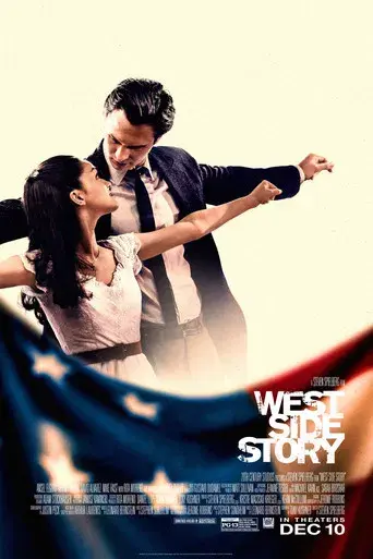 West Side Story - Poster