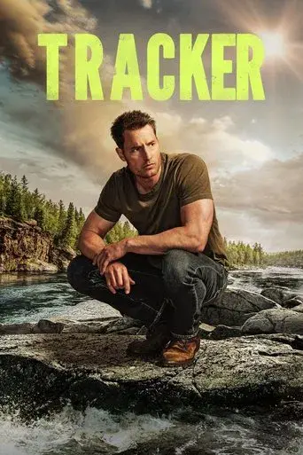 Tracker poster