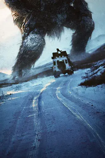 Troll Hunter - Poster