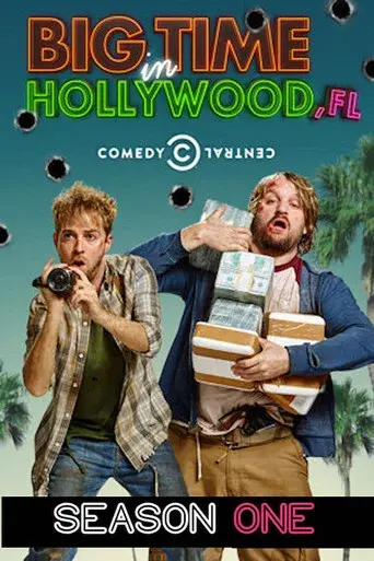 Temporada 1
