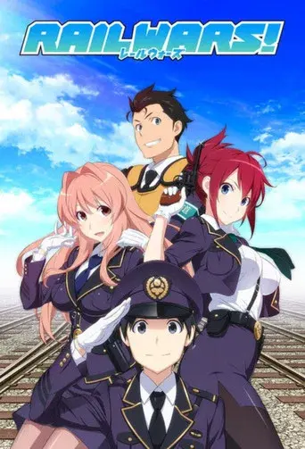 Temporada 1
