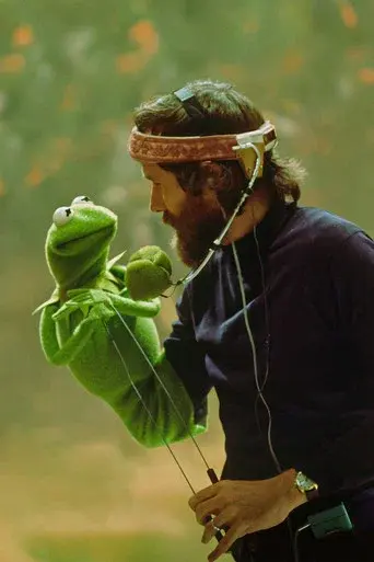 Jim Henson: la audacia de las ideas poster