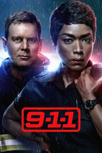 9-1-1 - Poster