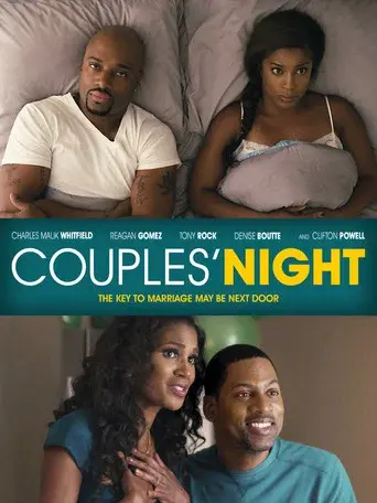 Couples' Night - Poster