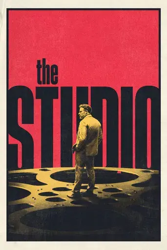 The Studio - Poster