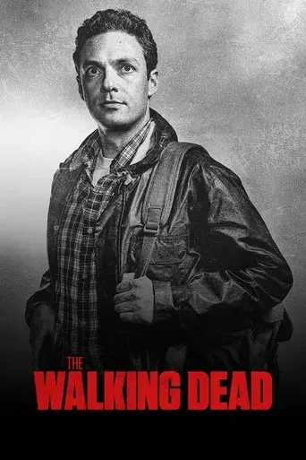 The Walking Dead - Poster