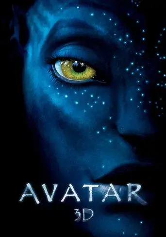 Avatar - Poster