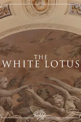 The White Lotus - Poster