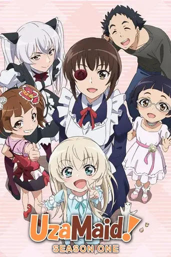 Temporada 1