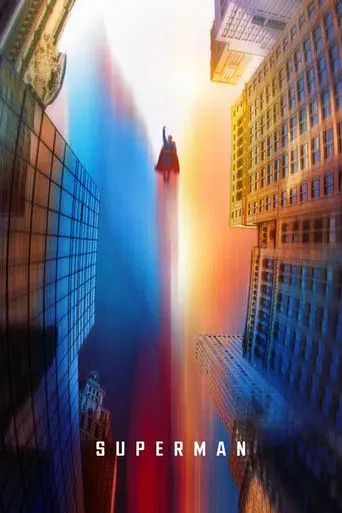 Superman - Poster