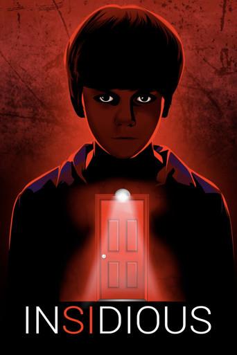 Insidious - Poster