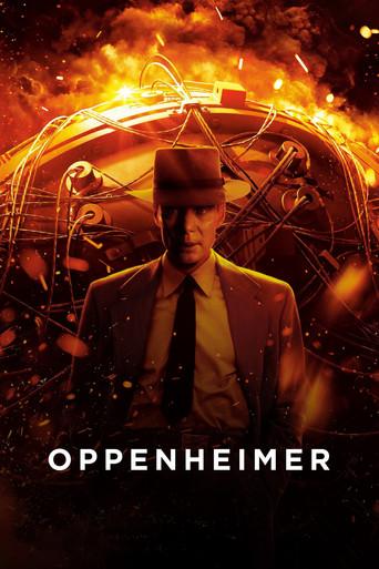 Oppenheimer - Poster