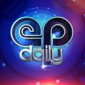 EP Daily - Logo