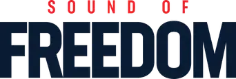 Sound of Freedom - Logo