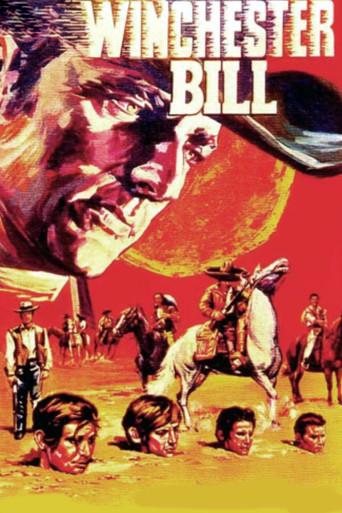 Winchester Bill - Poster