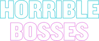 Cómo acabar con tu jefe - Logo
