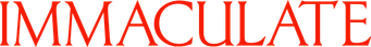 Inmaculada - Logo