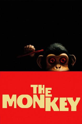 The Monkey - Poster