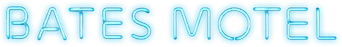 Bates Motel - Logo