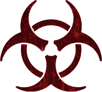 28 días después - Logo