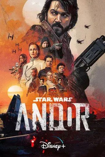 Andor - Poster