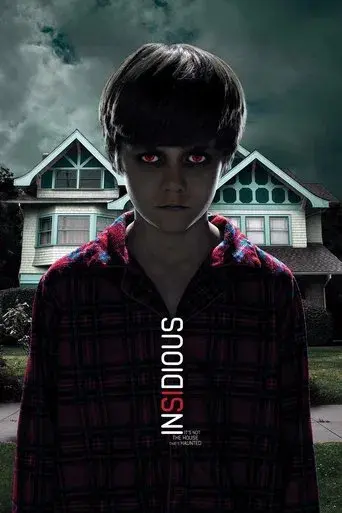Insidious - Poster