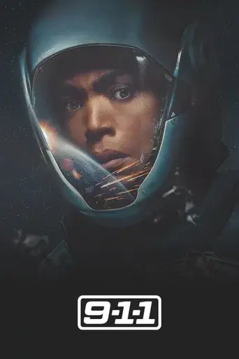 9-1-1 - Poster