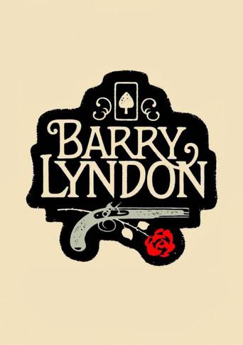 Barry Lyndon - Poster