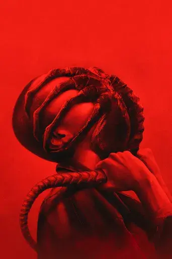 Alien: Romulus - Poster