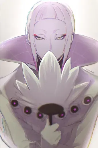 Re:Zero - Empezar de cero en un mundo diferente - Poster