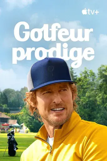 Sticks: Cracks del golf - Poster