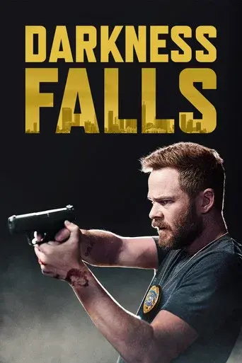 Darkness Falls - Poster