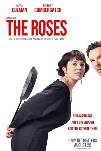 Los Rose - Poster