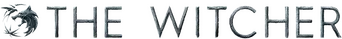 The Witcher - Logo