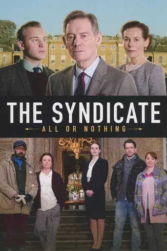 The Syndicate - Poster
