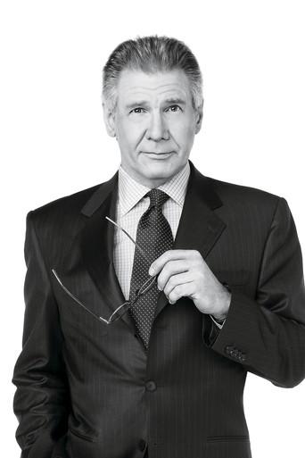 Morning Glory - Poster