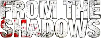 From the Shadows - Logo