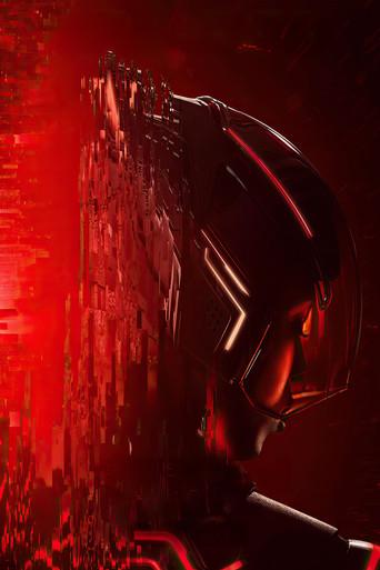 TRON: Ares - Poster