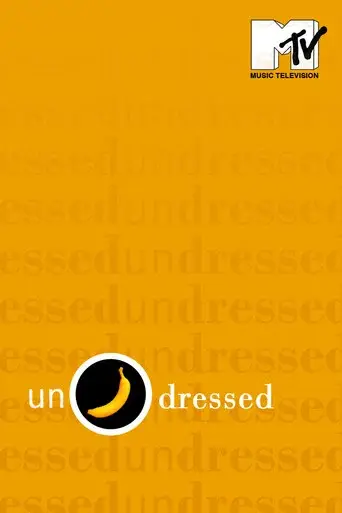 Undressed - Poster