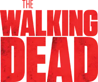 The Walking Dead - Logo