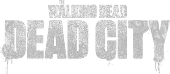 The Walking Dead: Dead City - Logo