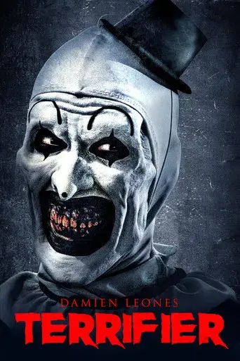 Terrifier - Poster