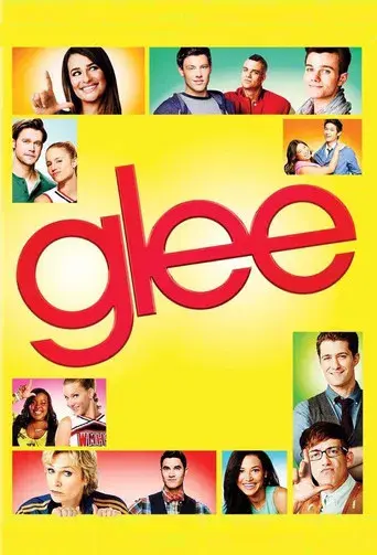 Glee - Poster