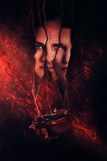 Crímenes del futuro - Poster