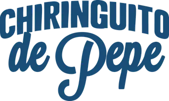 El chiringuito de Pepe - Logo