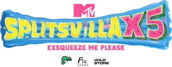 MTV Splitsvilla - Logo