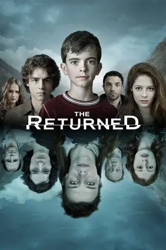 Les Revenants poster
