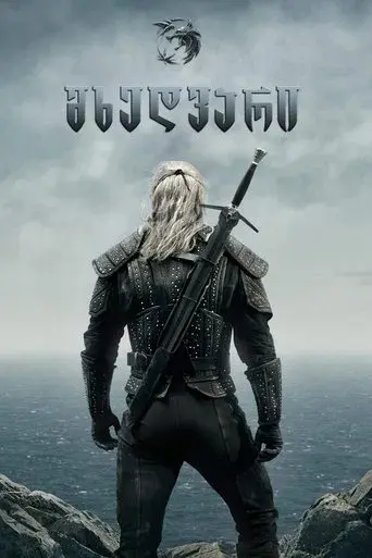 The Witcher - Poster
